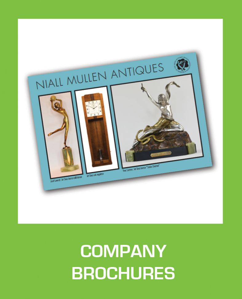 Company Brochures