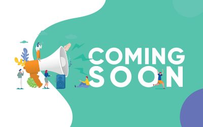 COMING SOON