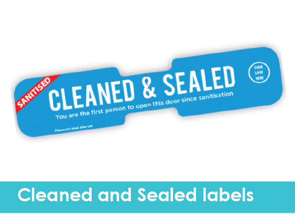 Seal-labels