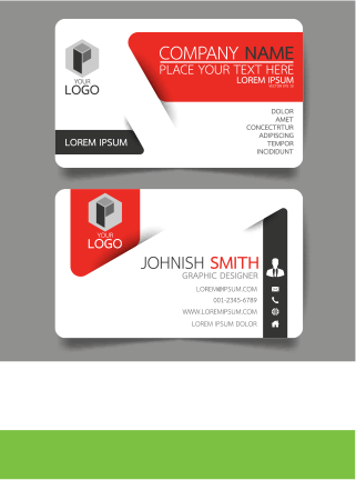 Letterheads and Compliment Slips
