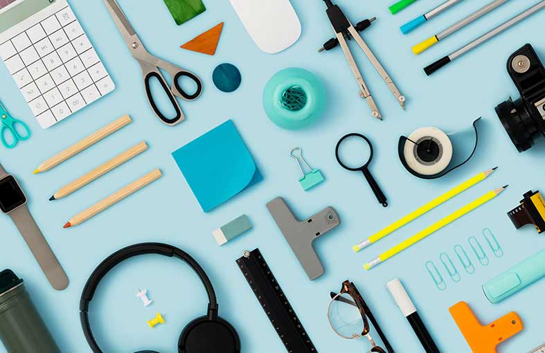 company stationary